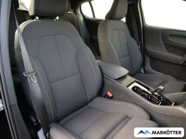 Volvo C40 Plus Recharge