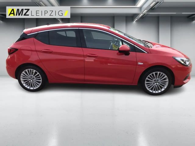 Opel Astra 1.2 Turbo Elegance Turbo