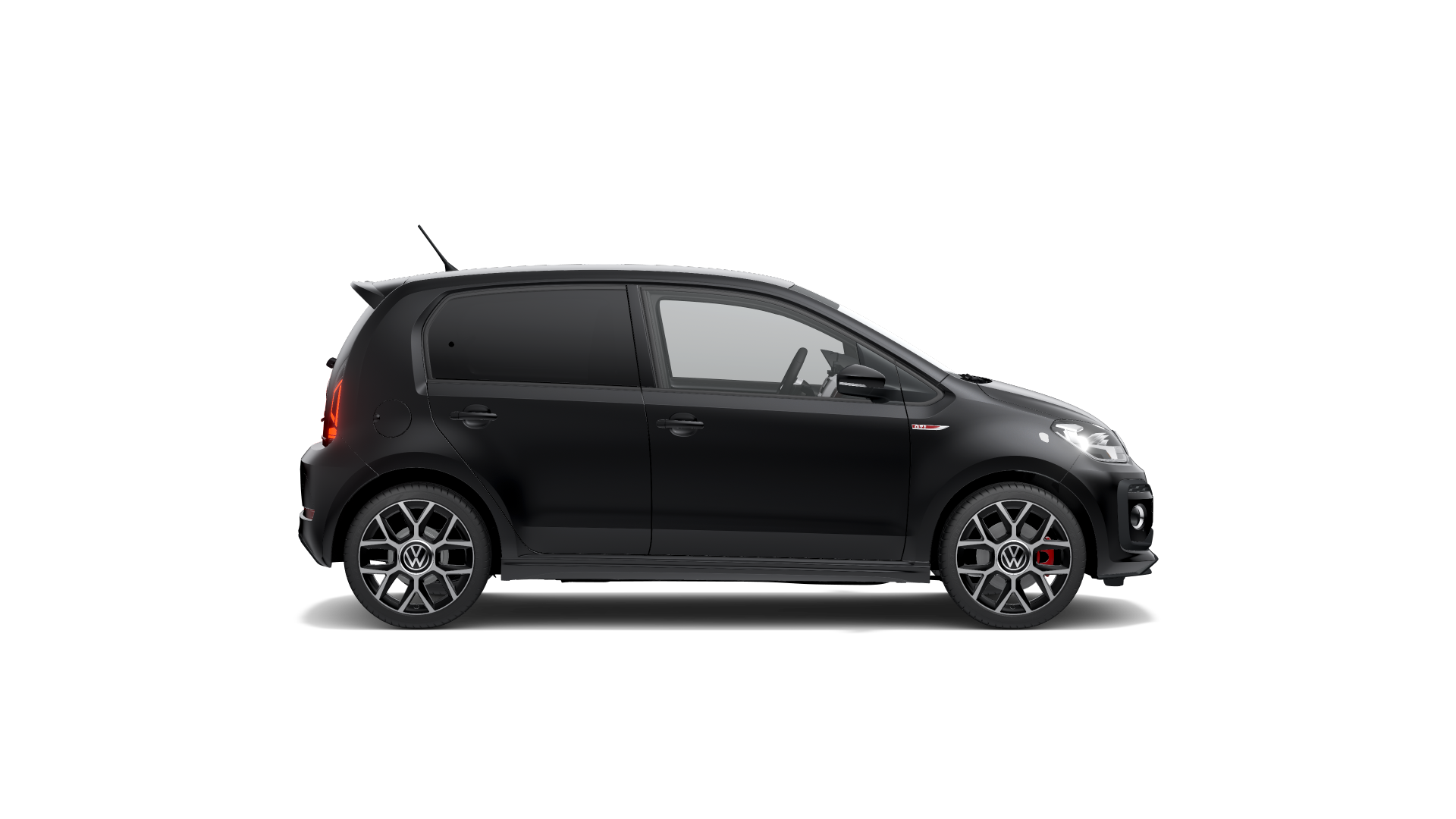 Volkswagen up! GTI