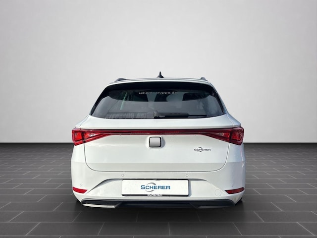 Seat Leon Sportstourer