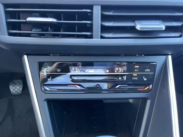 Volkswagen Taigo Friends TSI