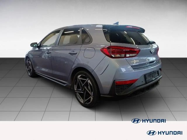 Hyundai i30 N Line