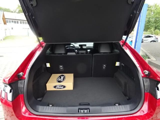Ford Mustang Mach-E Mustang Mach-E Basis 269PS +360 Grad Kamera