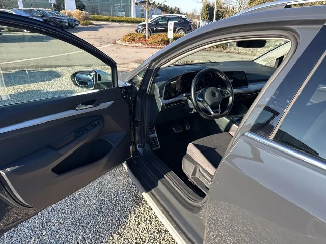 Volkswagen Golf AllTrack DSG Variant