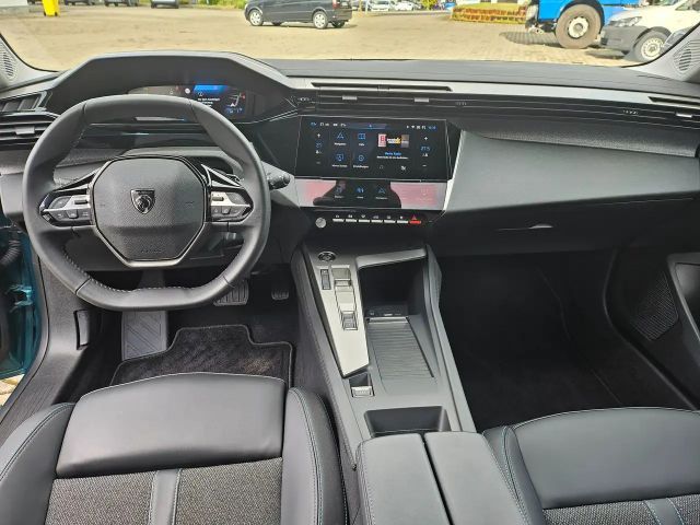 Peugeot 308 Allure Pack EAT8 PureTech SW