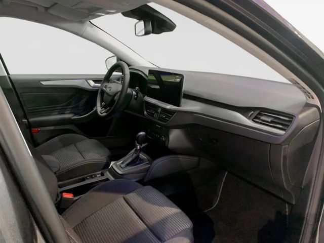 Ford Focus EcoBoost Titanium Wagon