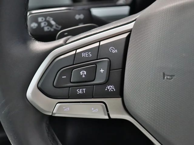 Volkswagen Taigo DSG Life