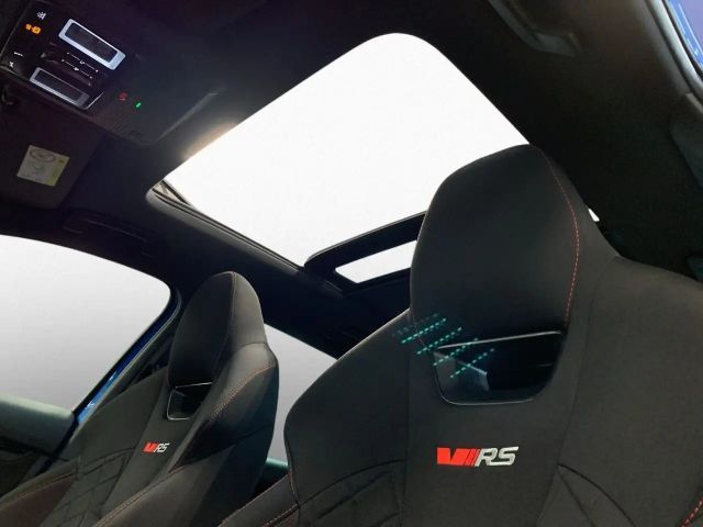 Skoda Octavia Combi RS iV