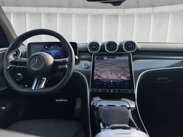 Mercedes-Benz CLE 220 AMG Line Coupé