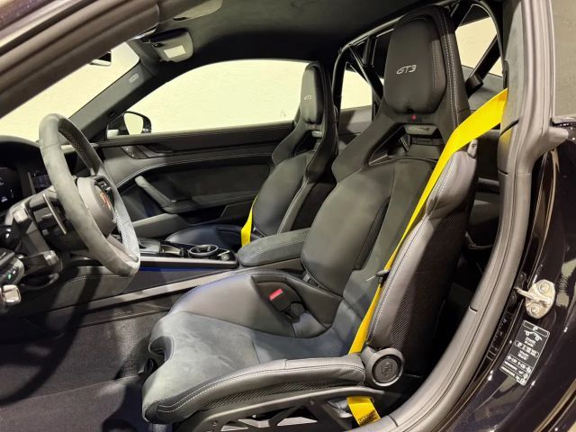 Porsche 992 Coupé GT3