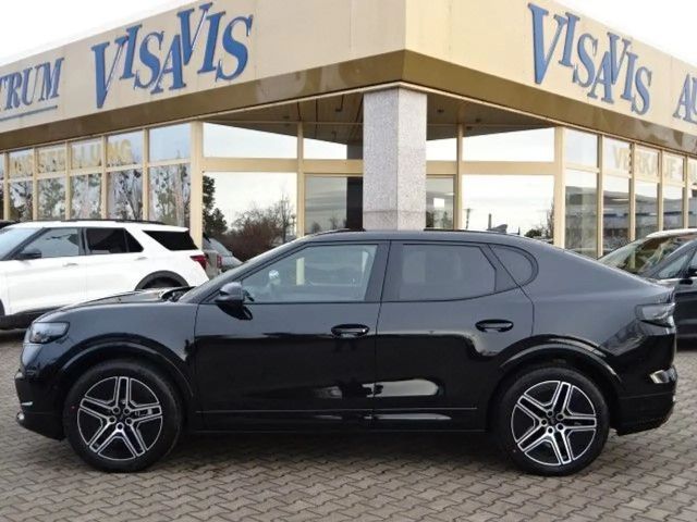 Ford Capri Extended range Premium RWD