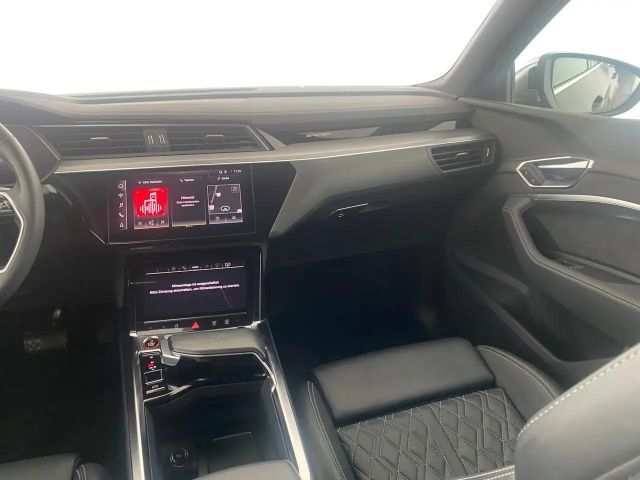 Audi e-tron Sportback