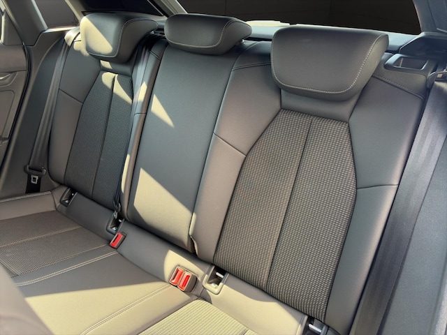 Audi S3 Quattro S-Tronic Sportback