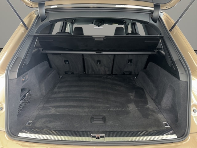 Audi Q7 50 TDI Quattro S-Line