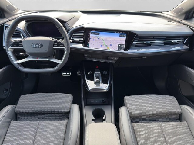 Audi Q4 e-tron Sportback