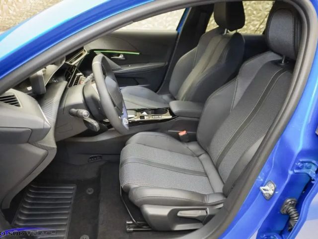 Peugeot E-208 GT-Line