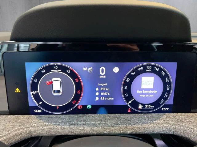 Skoda Superb Selection