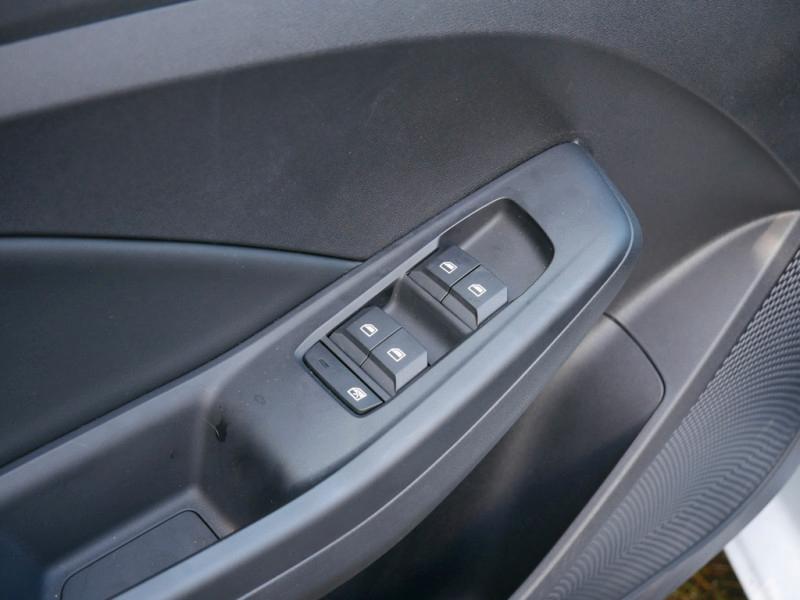 MG MG3 Hybrid+ Standard range