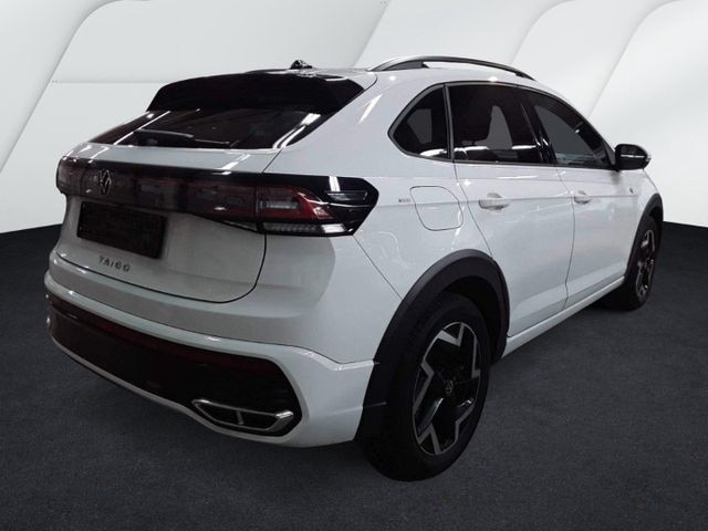 Volkswagen Taigo 1.5 TSI DSG IQ.Drive R-Line