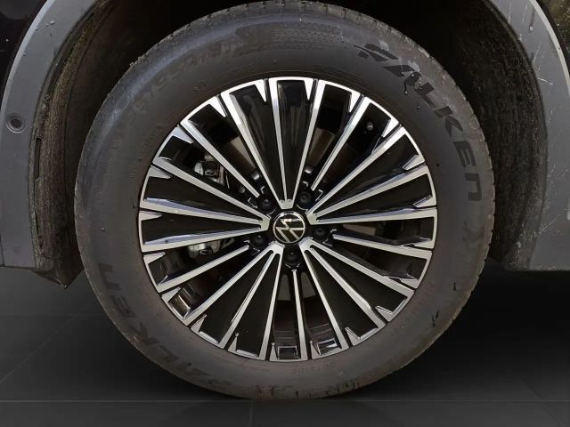 Volkswagen Tiguan Life eHybrid