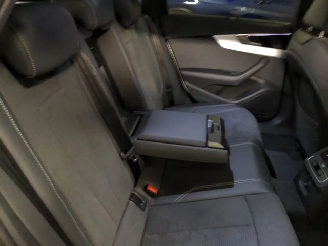 Audi S4 Avant Quattro