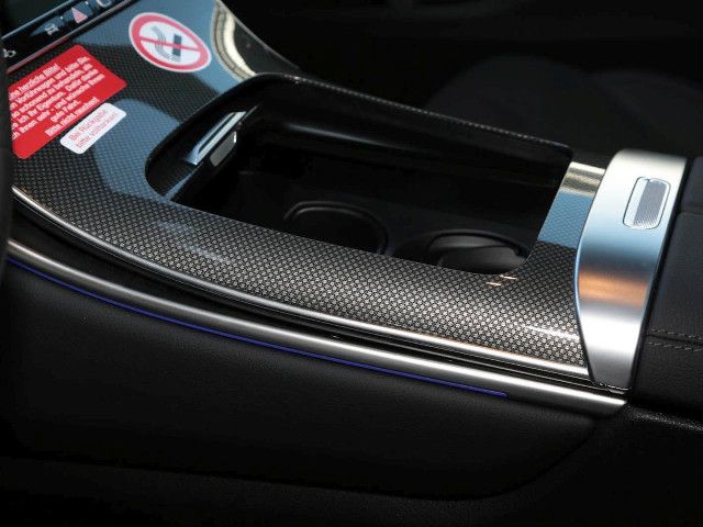 Mercedes-Benz GLC 220 4MATIC Coupé GLC 220 d