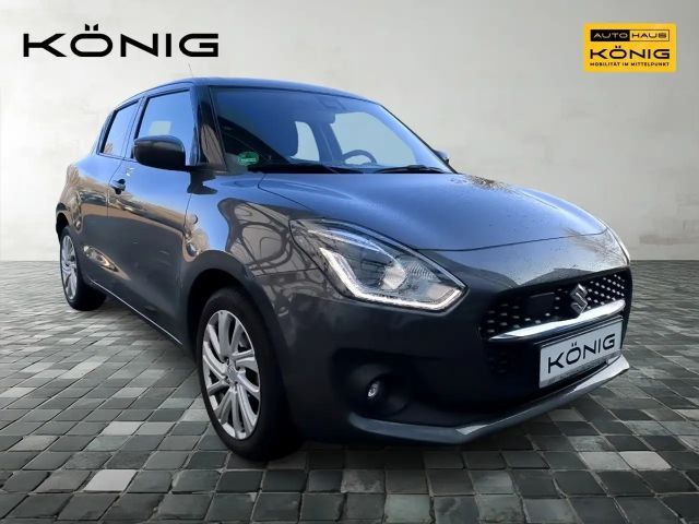 Suzuki Swift Comfort