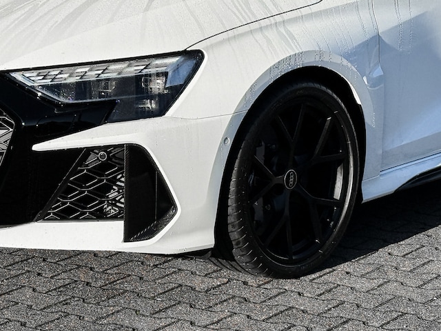 Audi RS3 Quattro S-Tronic Sportback