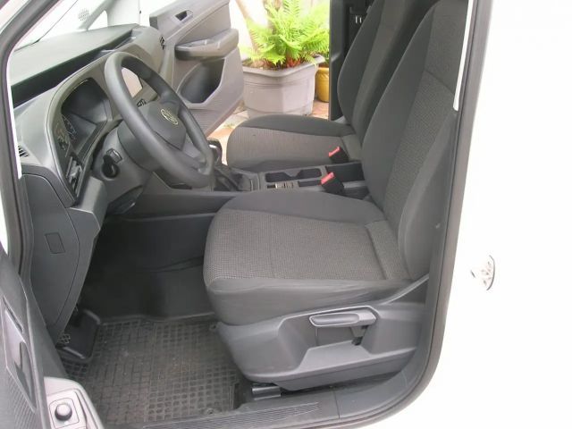 Volkswagen Caddy Basis