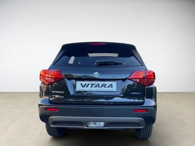 Suzuki Vitara AllGrip Comfort