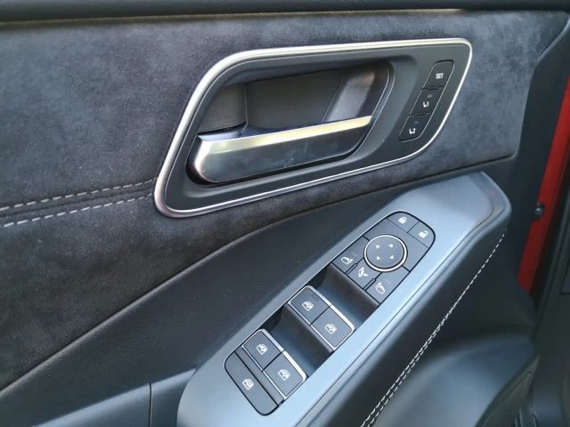 Nissan Qashqai AWD DIG-T