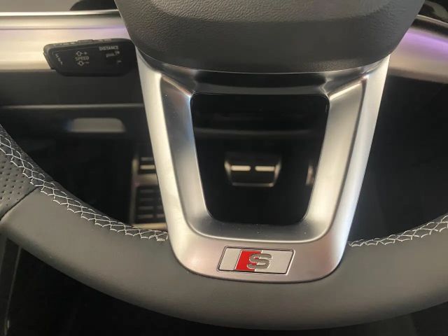 Audi Q7 3.0 TDI Quattro S-Line