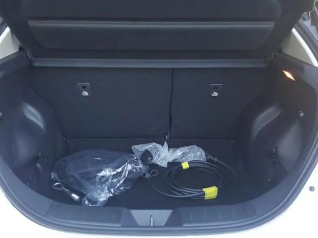 Nissan Leaf N-Connecta