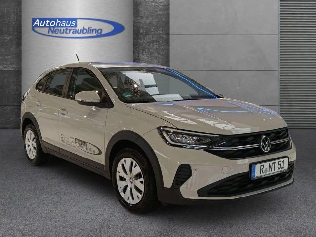 Volkswagen Taigo 1.0 TSI