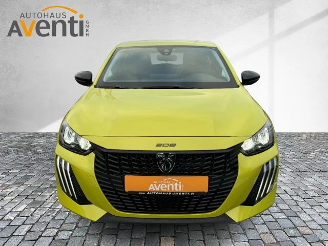 Peugeot 208 Style