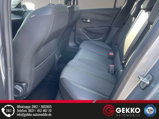 Peugeot 208 Allure Pack