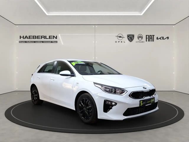 Kia Ceed GDi Vision