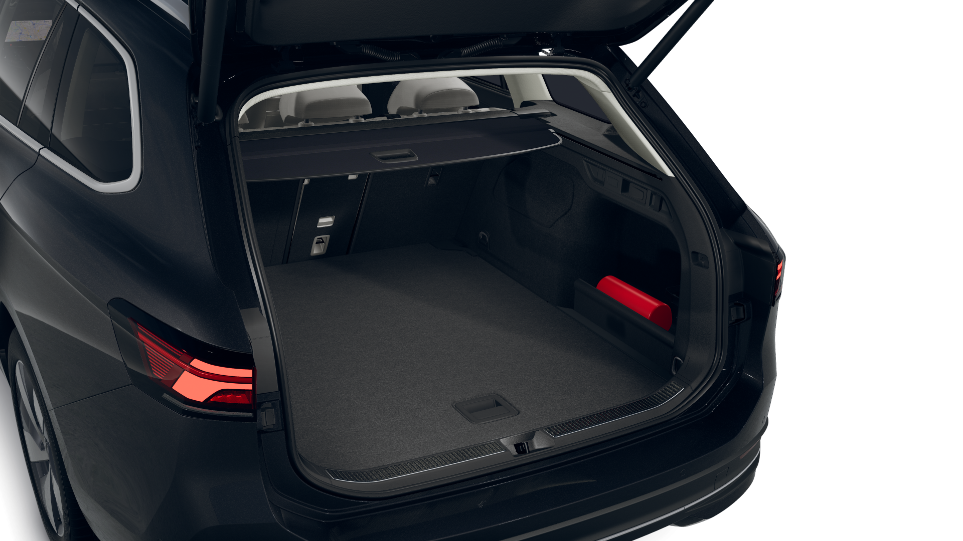 Volkswagen Passat 2.0 TDI Business Variant