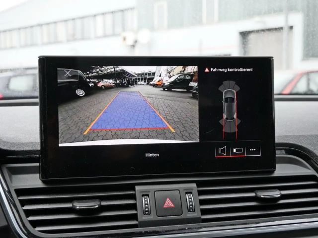 Audi SQ5 3.0 TDI Quattro