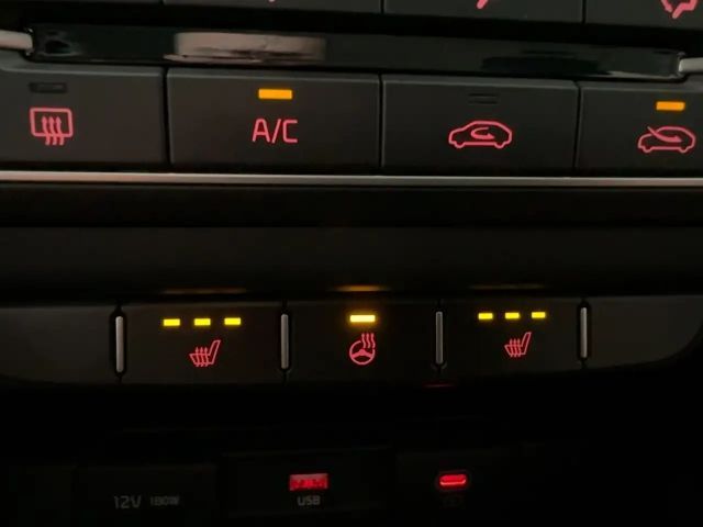 Kia Ceed SportWagon Vision