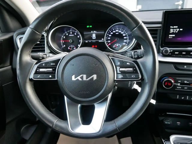 Kia XCeed GDi