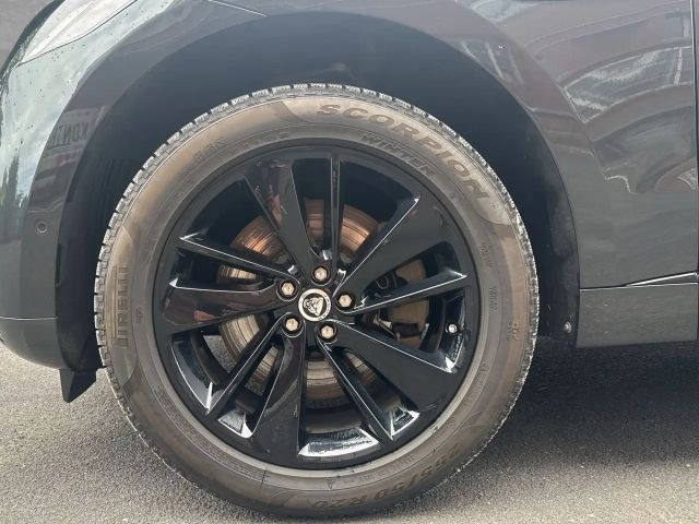 Jaguar F-Pace D300 R-Dynamic