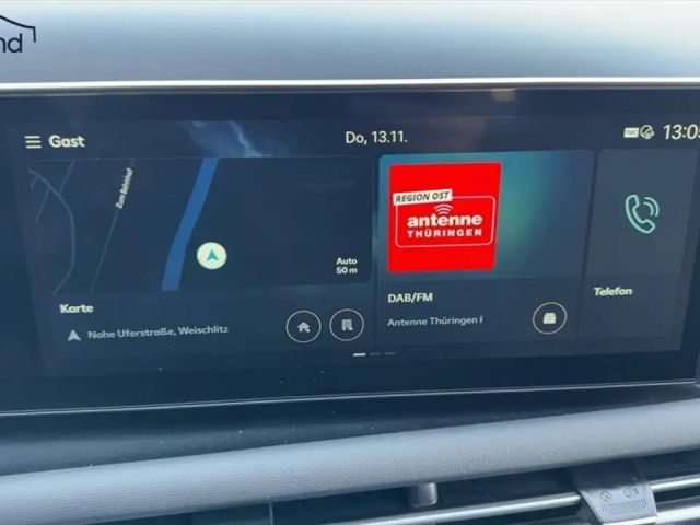 Hyundai Tucson Style T-GDi