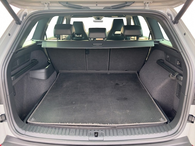 Skoda Kodiaq 2.0 TSI 4x4 Sportline