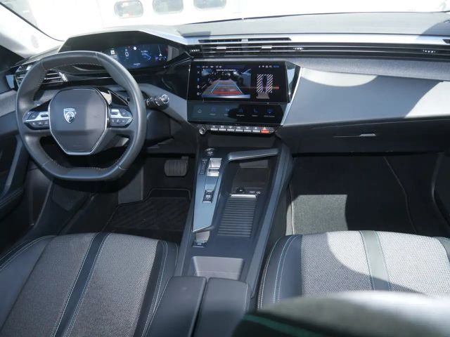 Peugeot 308 Allure Pack BlueHDi EAT8 SW