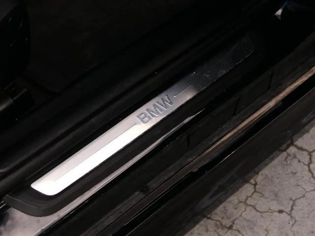 BMW 320 Luxury Line Touring