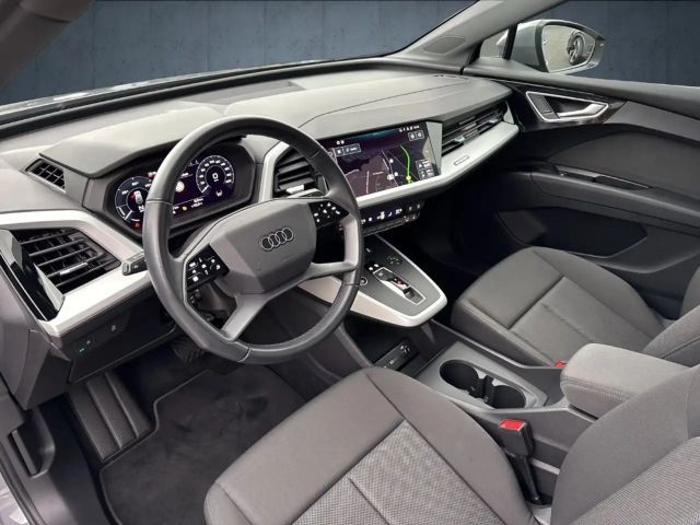 Audi Q4 e-tron 35 S-Line
