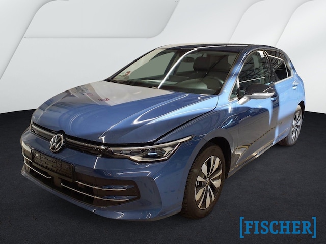 Volkswagen Golf 1.5 eTSI Golf VIII Plus