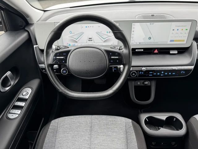 Hyundai IONIQ 5 Dynamiq