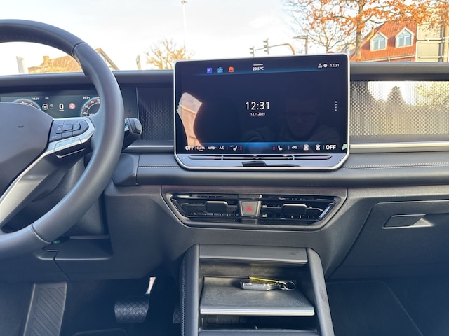 Volkswagen Tayron 1.5 eTSI